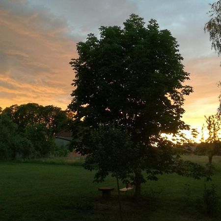 Besinndich Nebelin ภายนอก รูปภาพ