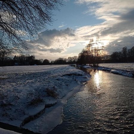 Besinndich Nebelin ภายนอก รูปภาพ