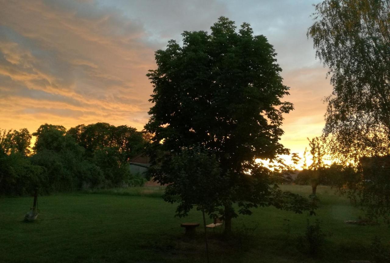Besinndich Nebelin ภายนอก รูปภาพ